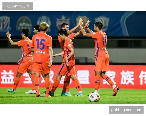 山东泰山中场引擎状态回暖，强势助力球队冲击新赛季辉煌