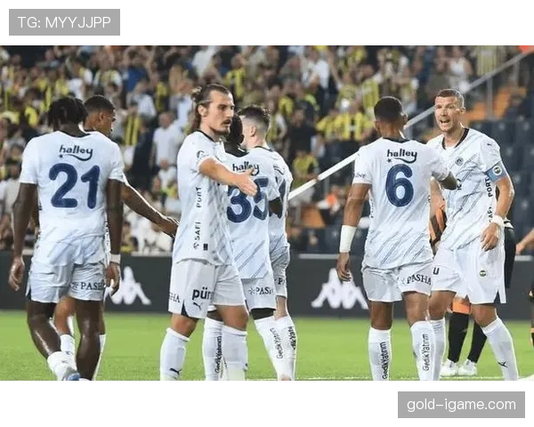 费内巴切反击效率飙升,战术革新成球队竞争力提升关键 费内巴切反击效率飙升,战术革新成球队竞争力提升关键