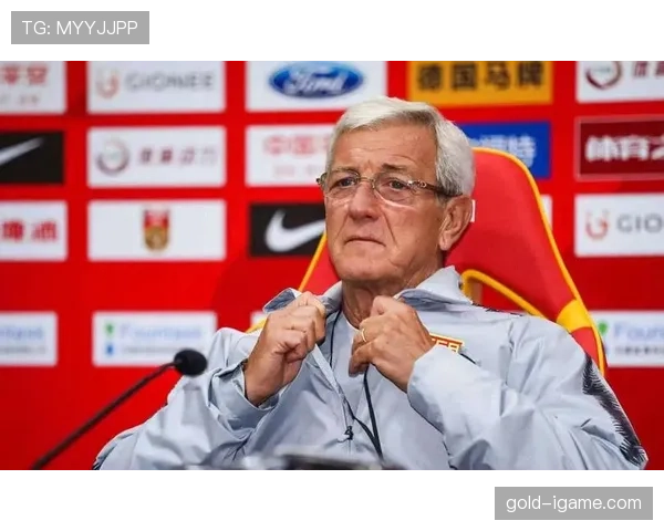 里皮再出山！传奇教头重返足坛助力青年球队提升竞争力