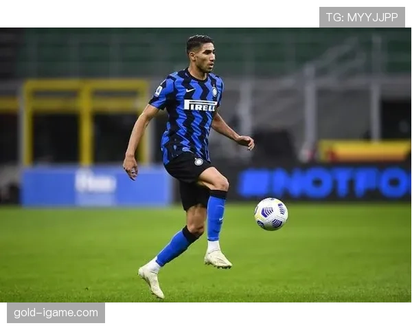 阿什拉夫1.4亿欧元身价创后卫新高，市场价值持续提升