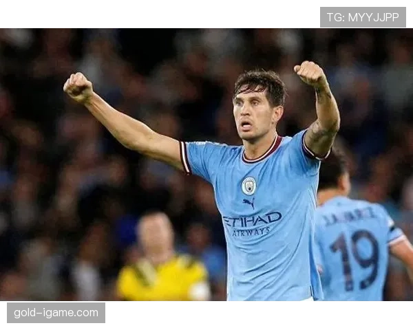 约翰·斯通斯:三冠王赛季关键球员如何登顶生涯巅峰 约翰·斯通斯:三冠王赛季关键球员如何登顶生涯巅峰