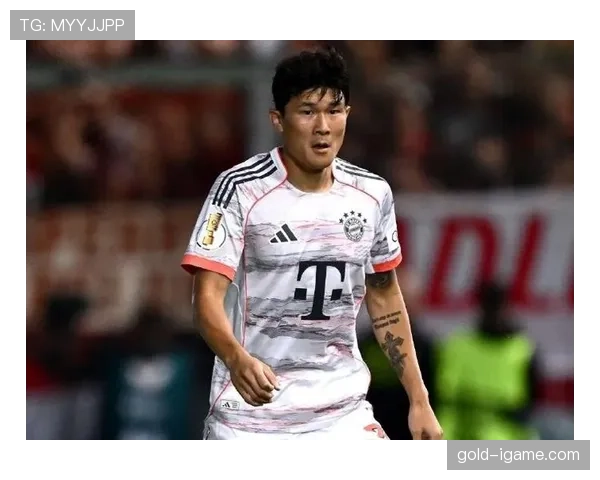 金玟哉2025赛季拜仁表现解析 金玟哉2025赛季拜仁表现解析