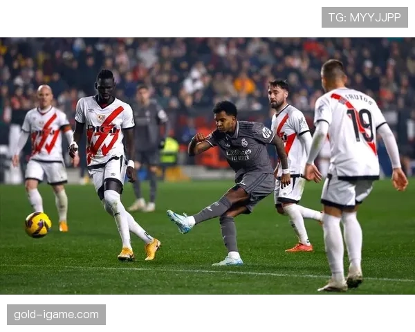 皇马进攻效率背后的隐患：结构还是执行？